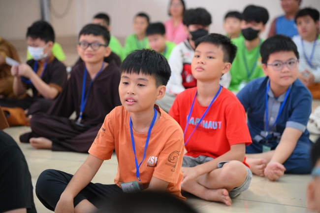 The 67th Kid Playground